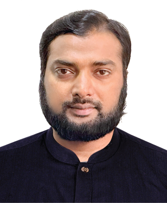 Image-Maruf Billah Saki